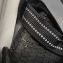 Idepet Dog Drop Foot Brace Strap On (No Knuckling Boot Brace)  Dog Boot Leg Braces for Leg Support, Dog Shoes Lift Toes for Foot Issues, Arthritis, Pet Corrector for Dogs (8)