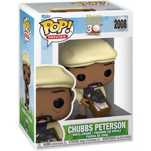 Funko POP! Movies: Happy Gilmore - Chubbs Peterson