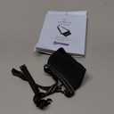 Dog Muzzle Medium Sized Dogs - Soft Muzzle for Medium Sized Dog with Air Mesh | Adjustable Dogs Muzzles to Stop Biting Barking and Chewing that Allows Panting Drinking | Perfect for Small to Large