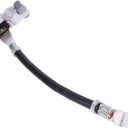 Battery Current Sensor Compatible for Honda Odyssey 2011-2013, for Acura TL 2012-2014, for Acura TLX 2015-2017, for Acura MDX 2012-2013 Replacement 32600-TK8-A04 Battery Sensor Monitor