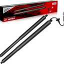 GZGN 6891009010 Electric Rear Hatch Lift Struts Compatible with 2013-2018 Toyota RAV4 Liftgate Actuator 1 Pair, 2Pcs Trunk Tailgate Power Shock Support 2Pcs Replacement 6892009010