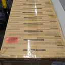 COSYLAND Foldable Toddler Kitchen Stool Helper - Height Adjustable Kitchen Standing Tower for Bathroom Sink or Counter - Step Stool for Toddlers Ages 18 Months to 6 Years White