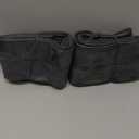 2-Pack 24x4.0 Fat Bike tire Inner Tube AV 32mm Schrader Valve 24" Fat Tubes Compatible with E Fat Bike Mountain Bike 24 x 3.50 24x3.60 24x3.80 24 x 4.0 Electric Bike Bicycle Tat Tubes