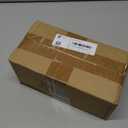 SpaceX Starship Collector's Crystal Lamp, 3D Laser-Etched Rocket Night Light, Ultimate Gift for Space Enthusiasts, Sci-Fi Fans & Mars Dreamers (Large)