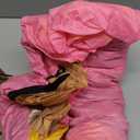 6 FT Turkey Thanksgiving Inflatable Decoration for Holiday Celebration Decorations on Yard, Lawn and Patio