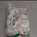 NoJo Harry Potter Magical Moments Grey and White Super Soft Baby Blanket