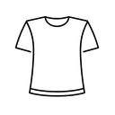 Mens T-Shirt Knit Short Sleeve Summer Business Casual Collar Thin Top for Men, Size XL