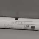 RoomMates Neutral Dimensional Grasscloth Peel and Stick Wallpaper, RMK12682PLW