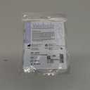 Physical Therapy 82183 Axelgaard ValuTrode Cloth Electrodes, 1.5" x 3.5" Rectangle, Pack of 40, EXP 2027/08/13
