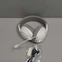 Black Emblem X2 Wireless Gaming Headset, 2.4GHz Gaming Headphones with Mic, Bluetooth 5.4, 50H Battery, Breathable Earcups, Lightweight Wireless Headset for PC/PS5/PS4/Switch