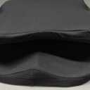 Seat Cushion Lumbar Support Pillow for Office Chair, X Large Memory Foam Chair Cushions for Sciatica Tailbone Pain Relief Coccyx Pad for Wheelchair, Car, Home, Office, Desk
