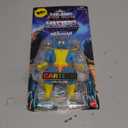 Masters of the Universe Origins Toy, Mer-Man Cartoon Collection Action Figure, 5.5-inch Aquatic MOTU Villain, Accessories & Mini-Comic