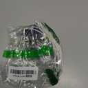 Digital Oven Thermometer Heat Resistant Up To 572F/300C, LCD (Black)