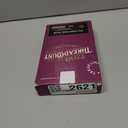 TEXAS LINEN CO. 100% Egyptian Cotton Pillow Cases King Size Set of 2 - Luxury 1200 Series Sateen Pillow Covers (Burgundy), Soft & Breathable 5 Star Hotel-Quality Pillowcases, Fits King Size Pillows