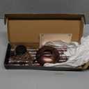 Angel Memorial Wind Chime, Memorial Sympathy Gifts for Loss of Love One, Bereavement Condolence Remembrance Gift for Loss of Mom Dad