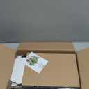 LBW Latest Grow Light for Indoor Plants, 428 LED Dual-Head Full Spectrum Standing Plant Light, Floor Grow Lamp with 3/6/12H Timer, 6 Brightness Levels, 3 Switch Modes, 75" Adjustable Tripod Stand