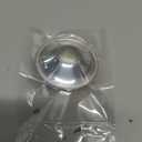 Koala Babycare The Original Nursing Cups 100% Silver  Nipple Shields for Nursing Newborn - Breastfeeding Essentials Protect and Soothe Cracked Nipples - Standard Size (Regular)