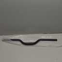 Mountain Bike Handlebars, Mtb Handlebars 31.8, Bicycle Handle Bars, Bicycle Handlebars, Bike Bars For Mtb/Ebike, Alluminum, Black