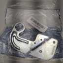 GENUINE Frigidaire 241761302 Refrigerator Top Hinge