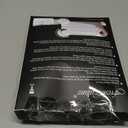 FreshCulture Twin Fitted Sheet Only  Premium Hotel-Quality Fitted Sheet for Twin Bed  Ultra Soft & Breathable Brushed Microfiber  Elegant Black Box Packaging (Pink)