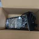 SCITOO Door Mirrors, fit for Exterior Accessories Mirrors fit 2003-2008 for Corolla with Power Controlling Non-telesccoping Non-Folding Features (Passenger Side)