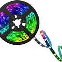 Energizer Smart WiFi Dimmable Multi-Color & Bright White 6.5ft LED Light Strip