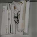 Picture Light 3Pack- 16in Picture Lights for Wall, 5000mAh Wireless Rechargeable Battery Picture Lights, Wall Light, Art Display Light for Gallery Artwork, Paintings, Portraits, Dartboards- Gold