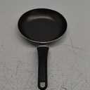GoodCook Everyday Nonstick Small Sauté Pan 7.6 Inch, Black