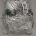 Headphones Replacement Audio Cable, Extendable Spring Cable with 3.5mm Stereo Plug & 6.3mm Adapter for Pioneer DJ HDJ CUE1 HDJ CUE1BT HDJ X5 HDJ X7 HDJ S7 Headphones