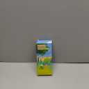 Kids Microscope - Mini Pocket Handheld Microscope for Toddlers-Educational Science Kit Toys for Christmas Birthday Gifts Toys for 3 4 5 6 7 8 9 10 Year Old Girls & Boys (Purple)