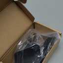 ApplianPar Driver and Passenger Side Headlight Washer Cover for Jeep Grand Cherokee 2017-2021 SRT Trackhawk