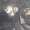 Medical Compression Pantyhose for Women & Men, 20-30mmHg Compression Stockings (Large)