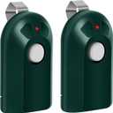 2 Replacement Genie Garage Door Opener Remote