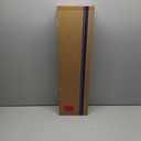 3Pcs Front Bumper Fog Light Cover Grilles Replacement for 2012-2014 Camry SE 5311206210, 5212806290, 5212706290