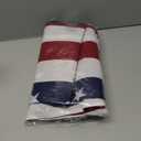 Tough-Tex American Flag with Sewn Stripes and Embroidered Stars by Annin, 3'x 5'
