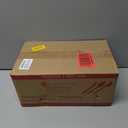 PLASTICPRO 1000 piece Cutlery Combo set of Red Plastic Forks, Spoons, and Knives Disposable Colored Cutlery Bulk Pack Variety Pack for Party Home Office