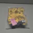 Cilucu Girls Sequin Shorts Flip Sparkly Party Summer Short Pants Kids Halloween Birthday Bottoms, 2XL