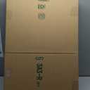 Bathroom Towel Rack, Hotel Style Towel Racks for Bathroom Wall Mounted, Modern Towel Bar Rack 23.6 Inch, 2-Tier Towel Shelves, Chrome