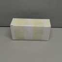 Ouzorp Car Steering Wheel Cover, Microfiber Leather Steering Wheel Covers with Anti-Slip Lining, Universal 14.5-15 inchs Black,Black,Medium(Standard) Size[14.5"-15"]