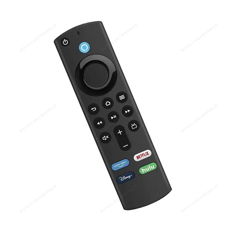 Amazon Fire TV Alexa Voice Remote Enhanced (newest model), requires compatible Amazon Fire TV Device