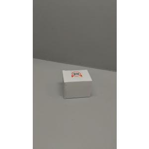 EVIL ENERGY 3.0'' Exhaust Clamp, Lap Joint Band Clamp Stainless Steel for Pipes, Mufflers, Catalytic Converters (1PC, 3.0 inch)