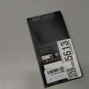 TORRAS Magnetic Shockproof for Samsung Galaxy S25 Ultra Case, Fit for MagSafe, 4X Military Grade Protection, Translucent Slim Case for Samsung S25 Ultra Case Anti-Fingerprint Anti-Scratch, Black