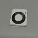 Loop Quiet 2 Ear Plugs  Ultra-Comfy Reusable 24dB (SNR) Noise-Reducing Earplugs for Sleep, Deep Focus, Travel, Noise Sensitivity, Flexible Hearing Protection, Customizable Fit (Black)