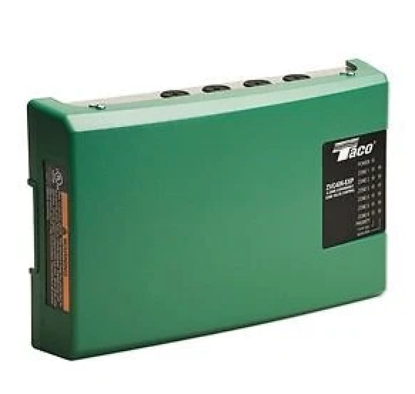 ZVC406-EXP-4 Zone Valve Control