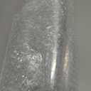 SUREHOME Plastic Champagne Flutes 40 Pack Disposable Champagne Glasses 5oz Clear Plastic Mimosa Glasses Wedding Cocktail Cups Bulk for New Years Eve Party Supplies 2025 Engagement Birthday Decorations