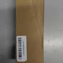 Christmas Lights - Battery Operated String Lights 50 Count Clear LED Mini Lights 8 Modes Mini Light Set with Timer for Xmas Tree Wreath Party Indoor Outdoor Decor, Waterproof, Warm White