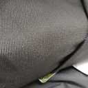 ULTCOVER Waterproof Square Air Conditioner Cover for Outside AC Units Size Upto 32W x 32D x 36H inch, Black