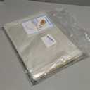 200 Pack 9" x 12" Thick Clear Resealable Cellophane Self Adhesive Seal Poly Bags Durable Plastic Cello Bag 1.6Mil Heavy Duty Packaging Book Prints Photos Gifts Self-Sealing OPP Bags