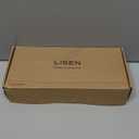 LISEN for iPad Holder Car Road Trip Travel Essentials Activities for Toddler Kids Gifts, Car Accessories for Women Interior Men Truck 3in1 Tablet Holder Back Seat Car Camping Headrest Organizer (4.7-11 Device)