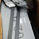 Twin XL Box Spring 9 Inch High Profile Metal Frame Mattress Foundation,Twin XL Size Box Spring with Fabric Cover, Easy Assembly, Noise Free